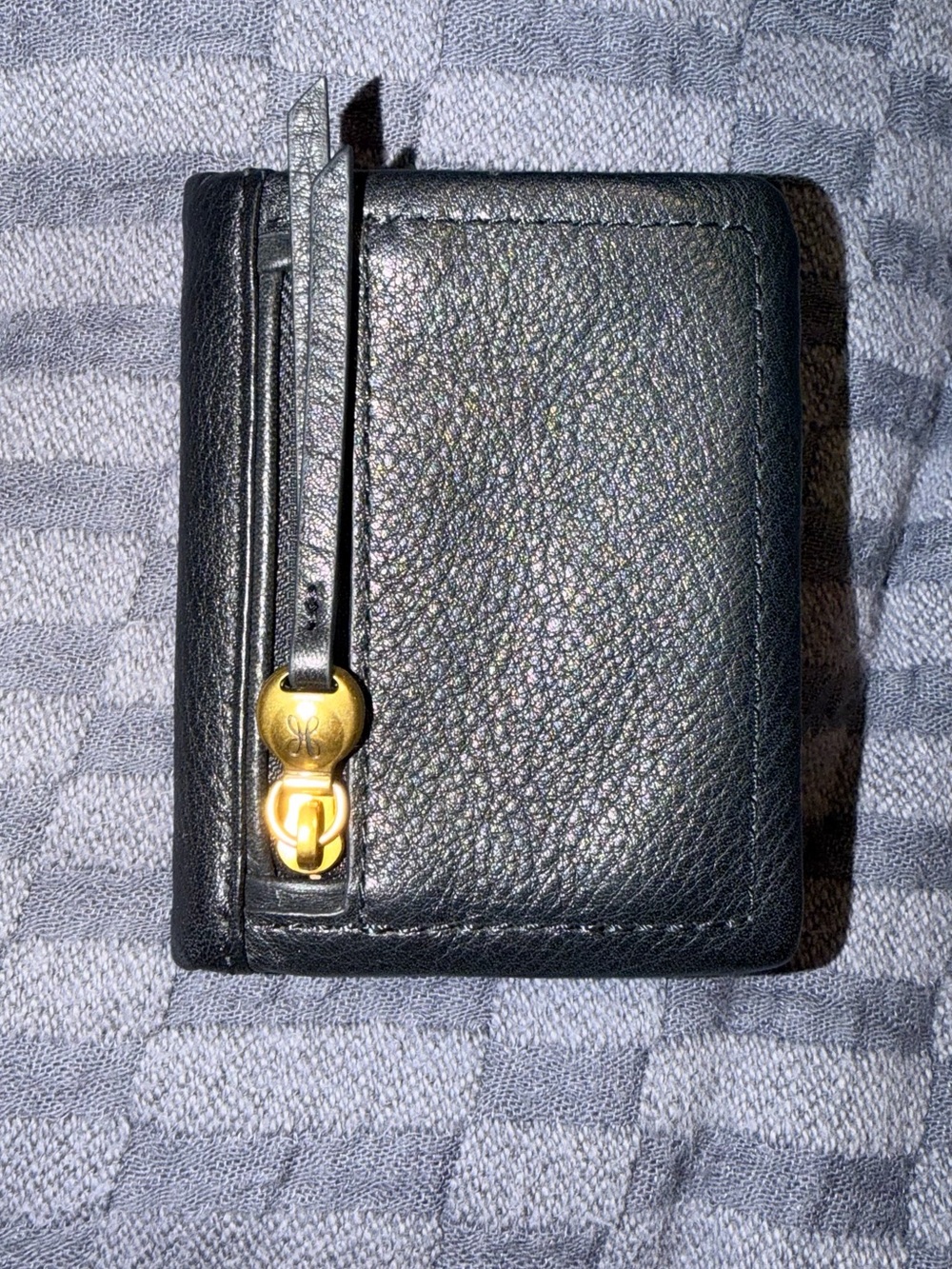 Like New Hobo Lumen Bi-Fold Wallet - Picture 5 of 7